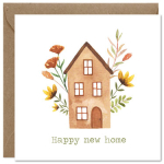 Kaarten | Happy new home KL